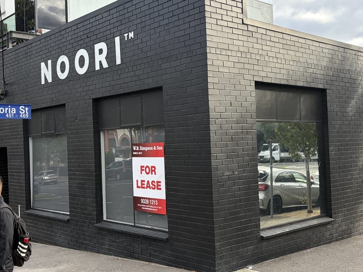 Click to view all images 453-455 Victoria Street West Melbourne VIC 3003 - Image 3