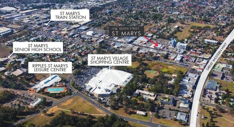16/178-186 Queen Street St Marys NSW 2760 - Image 2