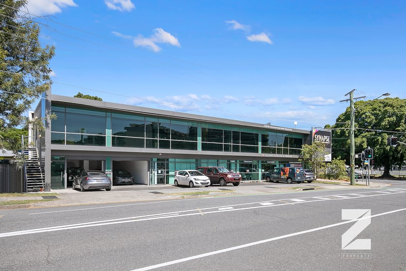 Click to view all images 100 JANE STREET West End QLD 4101 - Image 2