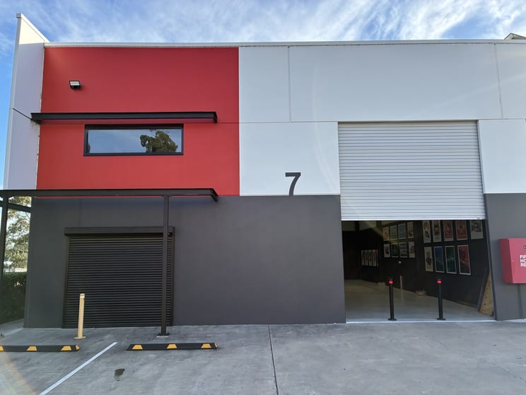 Click to view all images Unit 7/1 Burnet Road Warnervale NSW 2259 - Image 1