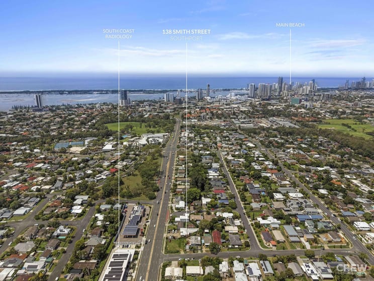 138 Smith Street Southport QLD 4215 - Image 1
