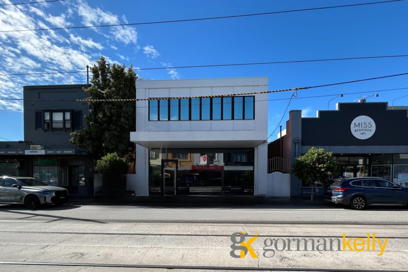 Click to view all images 398-400 Burke Road Camberwell VIC 3124 - Image 1
