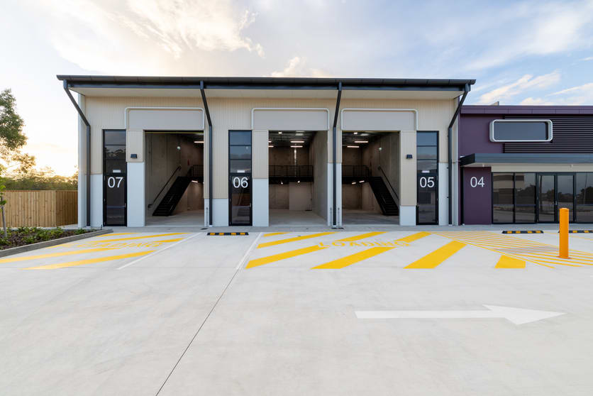 Click to view all images 6/20 Success Circuit Augustine Heights QLD 4300 - Image 1
