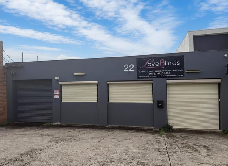 Click to view all images 22 Albert Street Preston VIC 3072 - Image 2