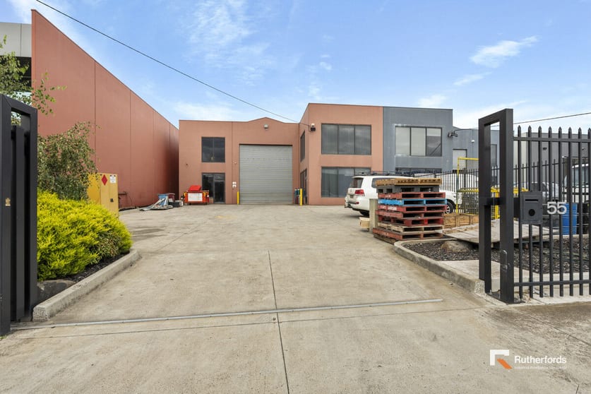 Click to view all images 55 Capital Link Drive Campbellfield VIC 3061 - Image 1