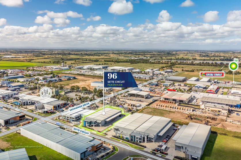 96 Sette Circuit Pakenham VIC 3810 - Image 3