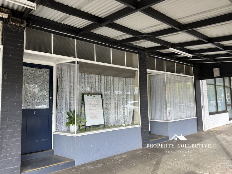 Click to view all images 7-9 Clyde Street Myrtleford VIC 3737 - Image 1