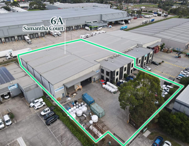 Click to view all images 6A Samantha Court Knoxfield VIC 3180 - Image 1