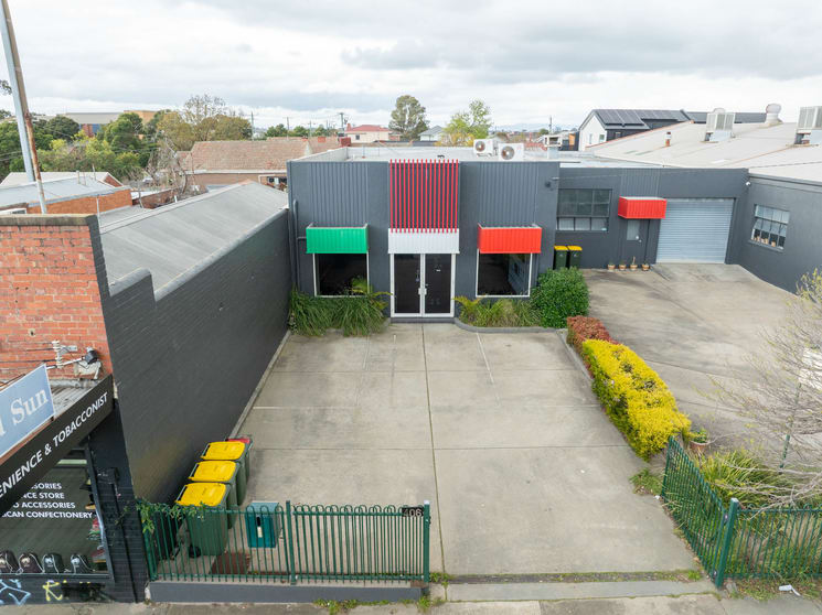 Click to view all images 406 Gilbert Road Preston VIC 3072 - Image 1