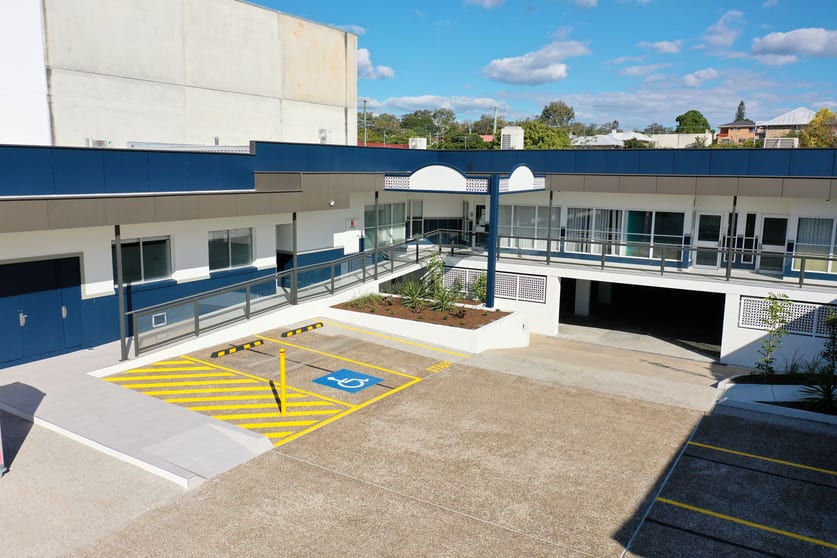 Click to view all images 1/14 Brisbane Street Ipswich QLD 4305 - Image 2