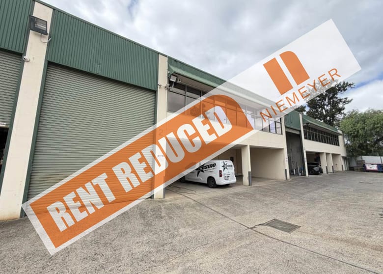 Click to view all images Unit 2/8 Regent Crescent Moorebank NSW 2170 - Image 1