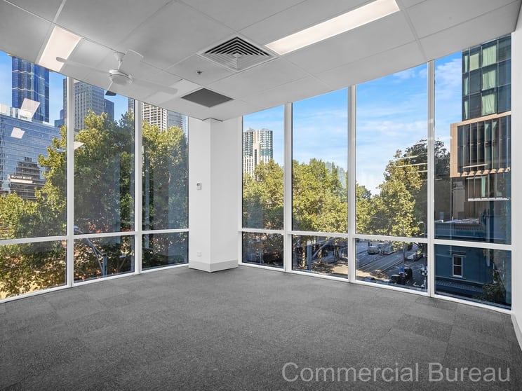 Click to view all images 206/2 QUEEN STREET Melbourne VIC 3000 - Image 2