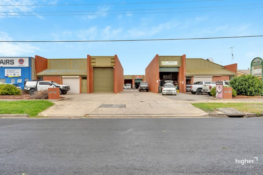 Click to view all images Unit 4/13 Thames Avenue Klemzig SA 5087 - Image 2