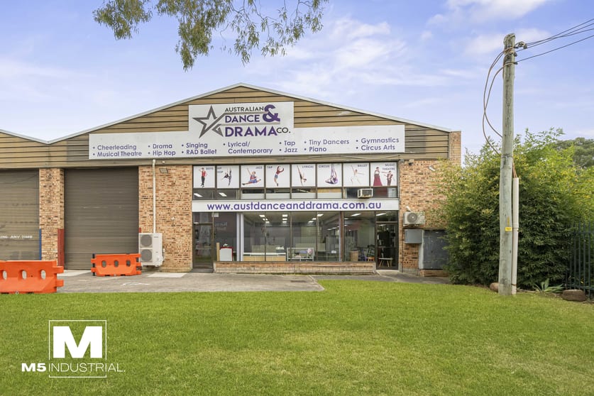 3/323 Newbridge Road Moorebank NSW 2170 - Image 1