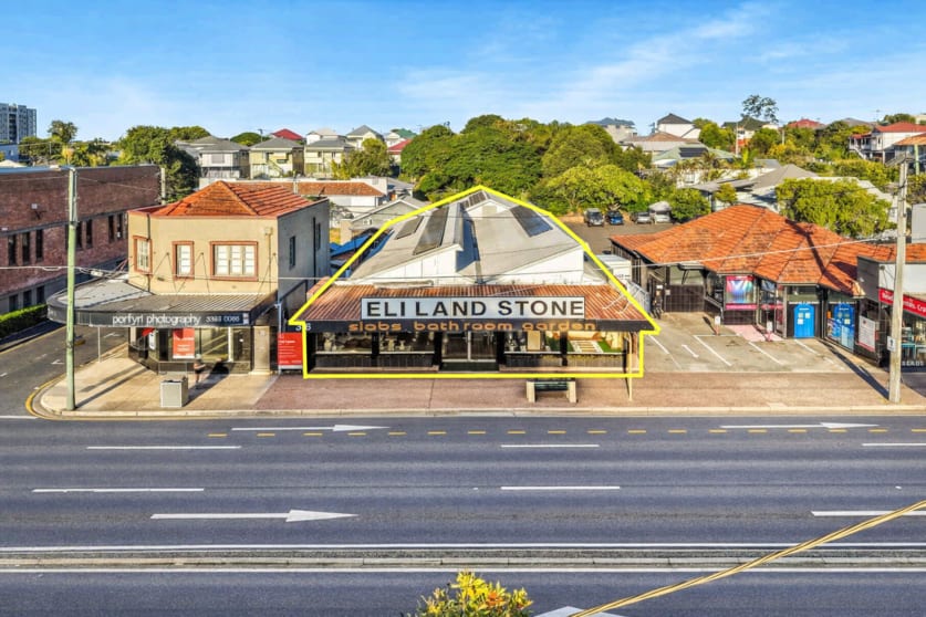 316 Ipswich Road Annerley QLD 4103 - Image 1
