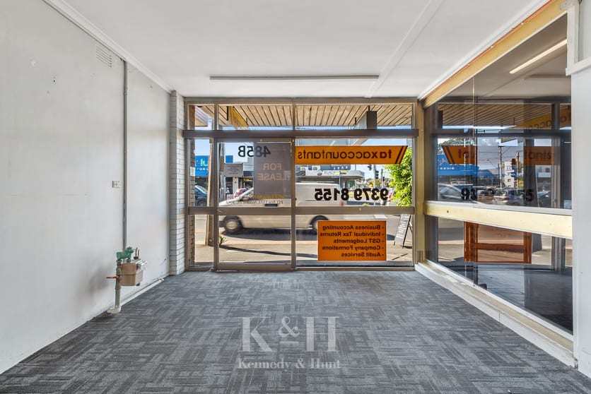Click to view all images Ground Fl/458 Keilor Road Niddrie VIC 3042 - Image 3