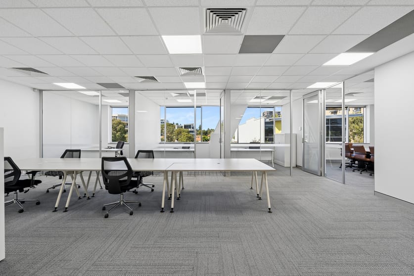 Level 4.02/7 Lyall Street South Perth WA 6151 - Image 3
