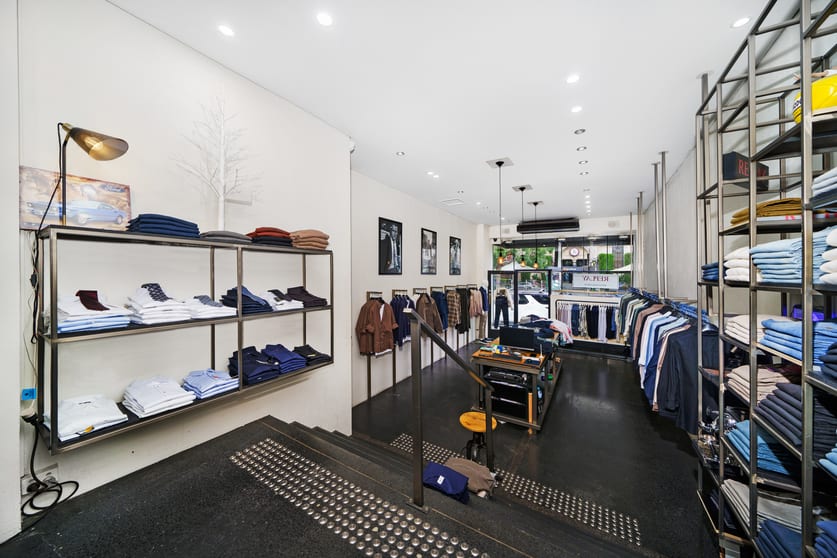 Click to view all images 465 Chapel Street South Yarra VIC 3141 - Image 5