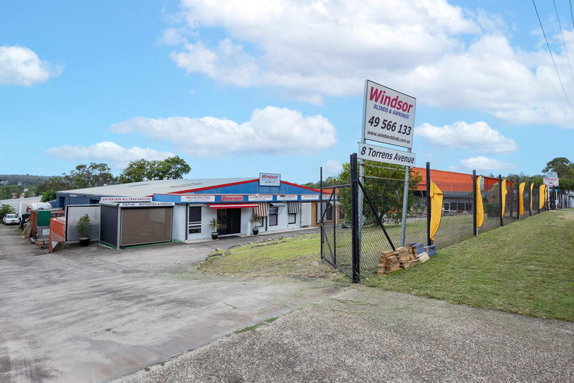 Click to view all images 1/8 Torrens Avenue Cardiff NSW 2285 - Image 2