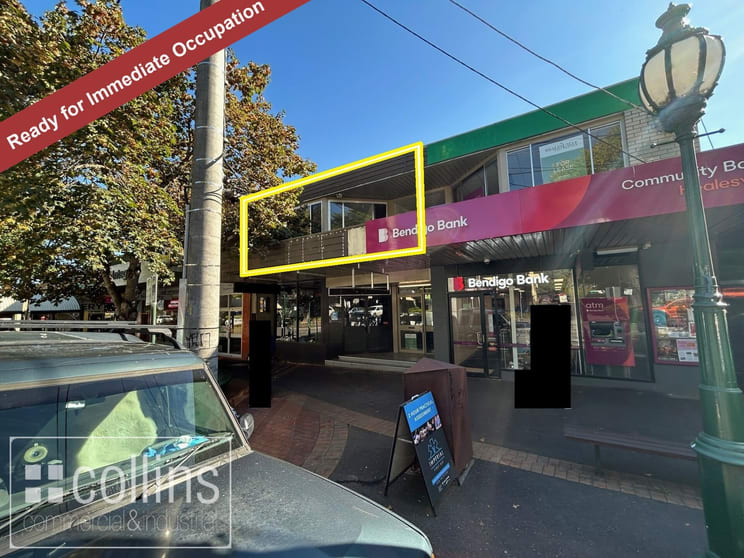 Click to view all images 203A Maroondah Highway Healesville VIC 3777 - Image 1