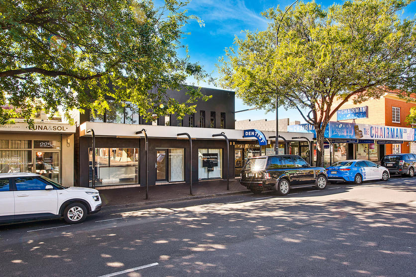 Click to view all images 227 The Parade Norwood SA 5067 - Image 1