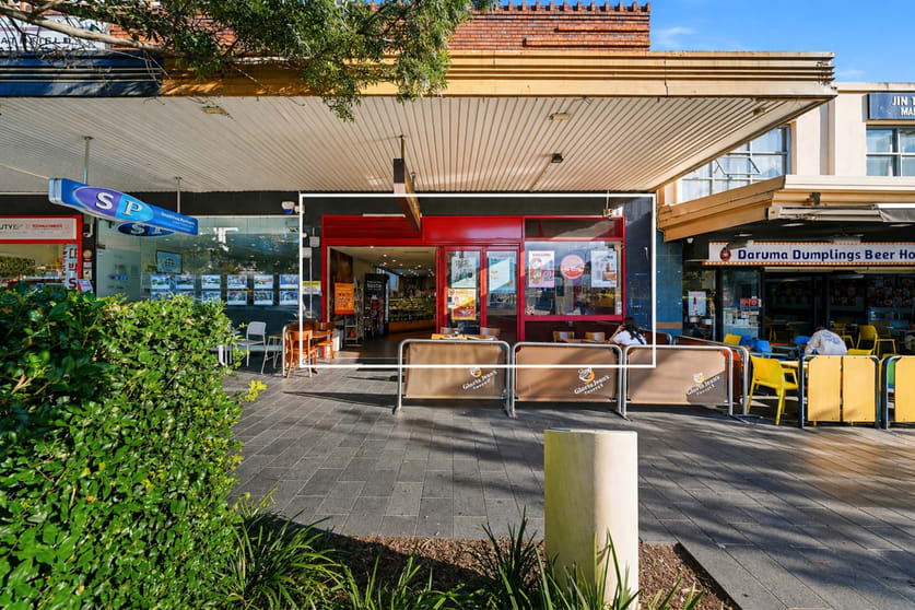 Shop 10 Churchill Avenue Strathfield NSW 2135 - Image 2