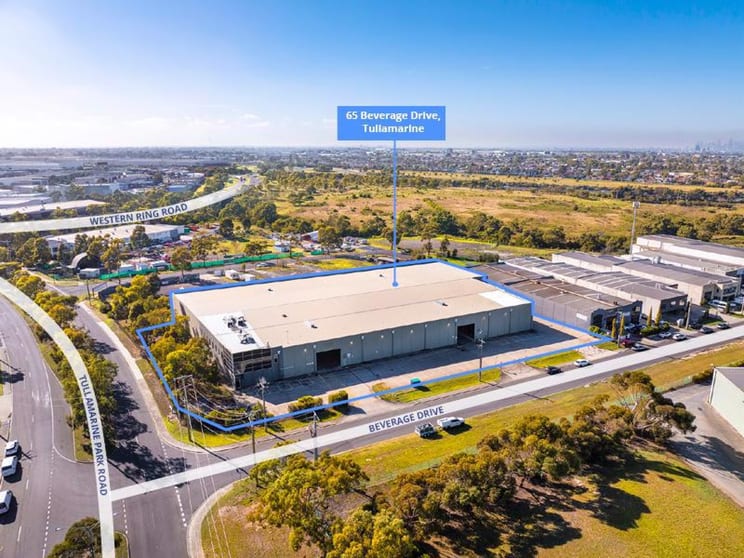 Click to view all images 65 Beverage Drive Tullamarine VIC 3043 - Image 1