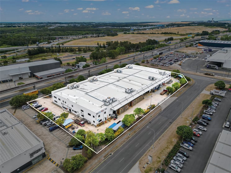 Click to view all images 25-27 Qantas Drive Brisbane Airport QLD 4008 - Image 1