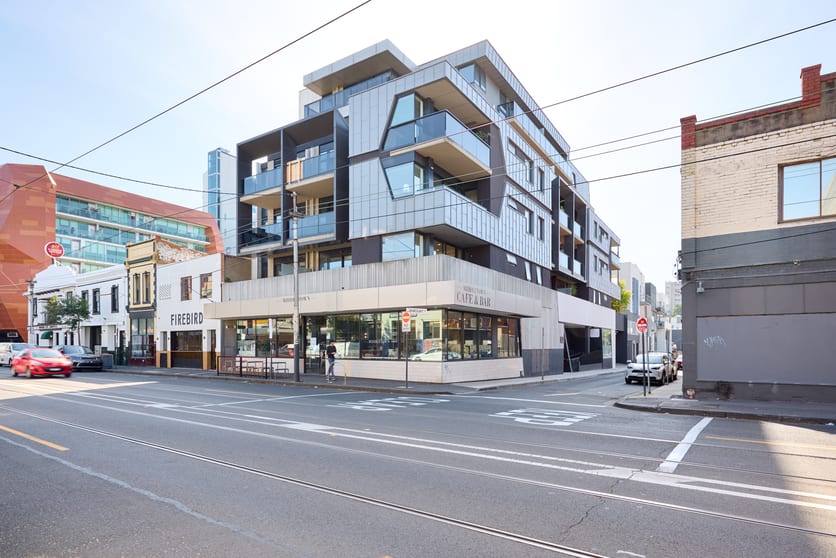 Click to view all images 3 Mount Street Prahran VIC 3181 - Image 2