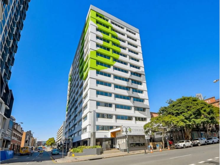 23 & 24/269 Wickham Street Fortitude Valley QLD 4006 - Image 1