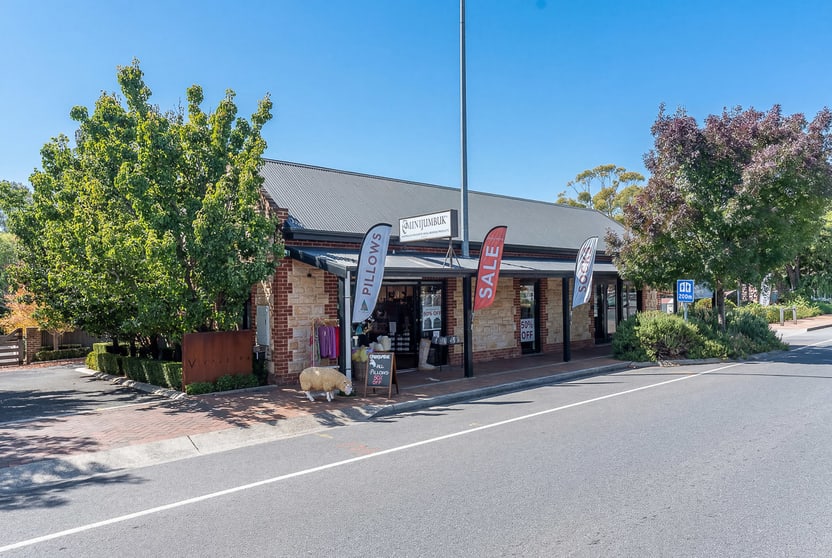 Click to view all images 192B Main Road Mclaren Vale SA 5171 - Image 1