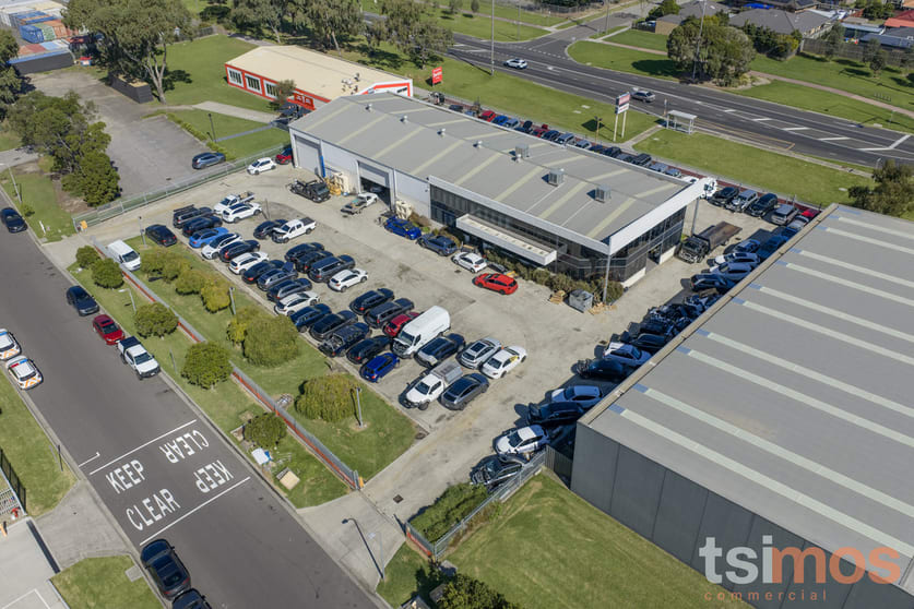 8 Ashley Park Drive Chelsea Heights VIC 3196 - Image 1