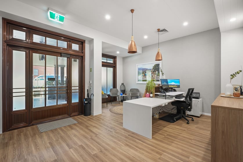 Shop 1/2-8 Russell Street Balnarring VIC 3926 - Image 1
