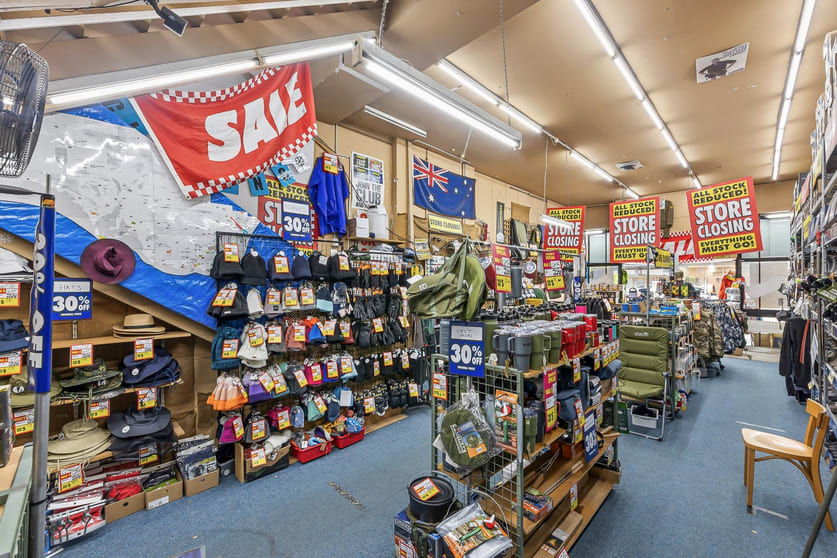 Click to view all images 110 Glenferrie Road Malvern VIC 3144 - Image 3
