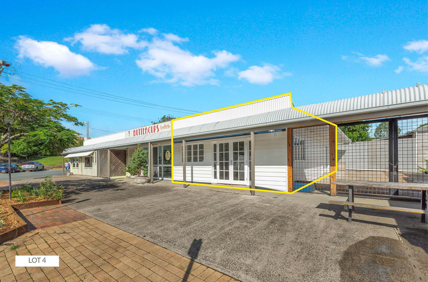 Click to view all images 1 & 4/12 Maple Street Cooroy QLD 4563 - Image 3