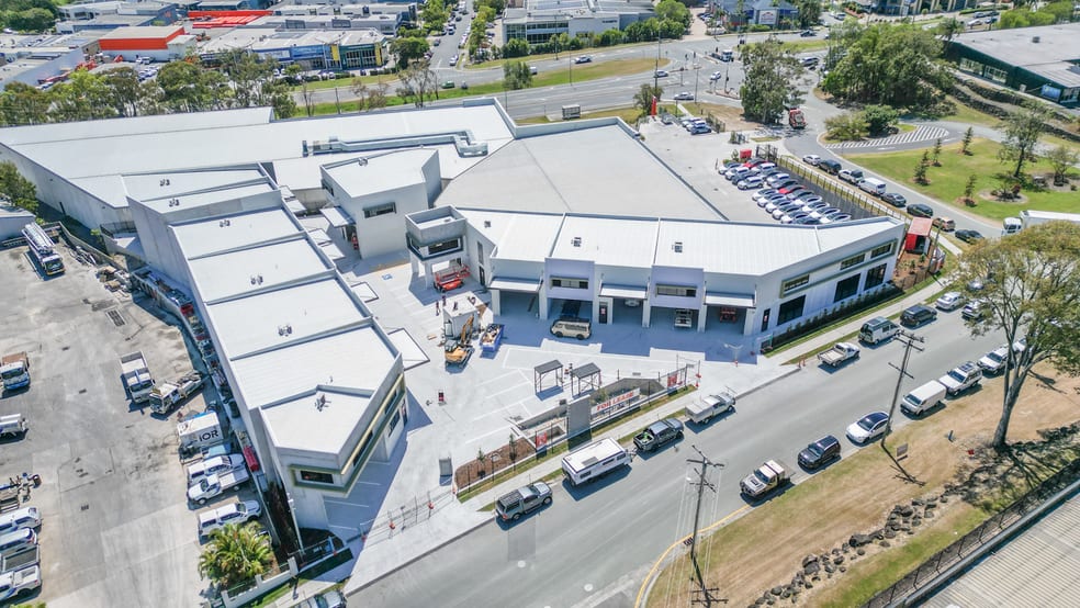 Click to view all images FOR SALE & LEASE/6 Ern Harley Drive Burleigh Heads QLD 4220 - Image 3
