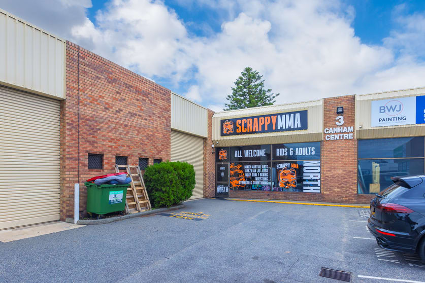 Click to view all images 2/3 Canham Way Greenwood WA 6024 - Image 1