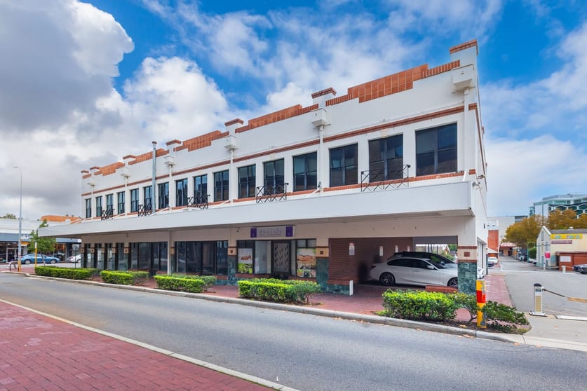 Click to view all images 420 Hay Street Subiaco WA 6008 - Image 2