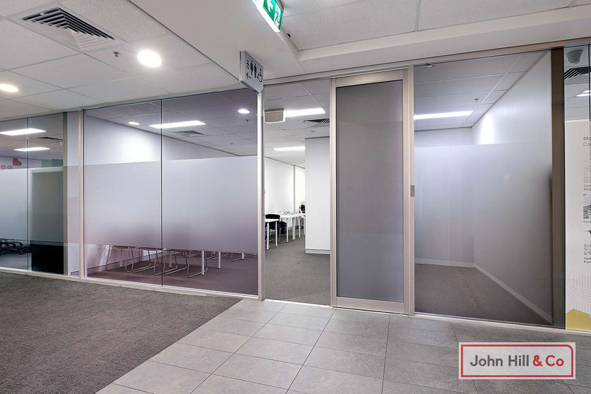 Click to view all images Suite 8A/1-17 Elsie Street Burwood NSW 2134 - Image 1