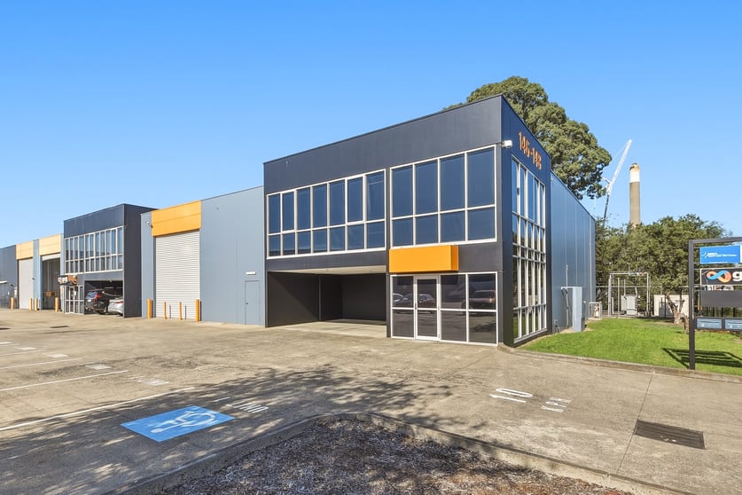 Unit 1/146-148 Williams Road Dandenong South VIC 3175 - Image 1