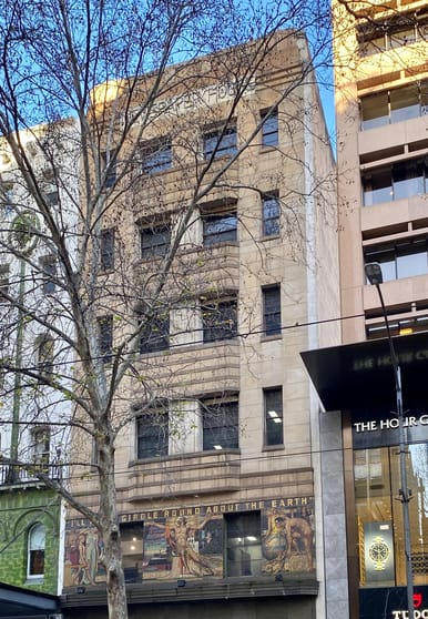 Click to view all images 247-249 Collins Street Melbourne VIC 3000 - Image 1