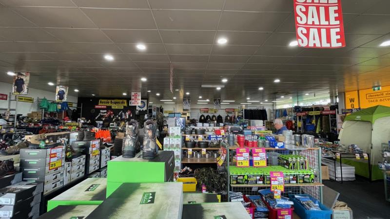 Shop 8/1841-1845 Ferntree Gully Road Ferntree Gully VIC 3156 - Image 3