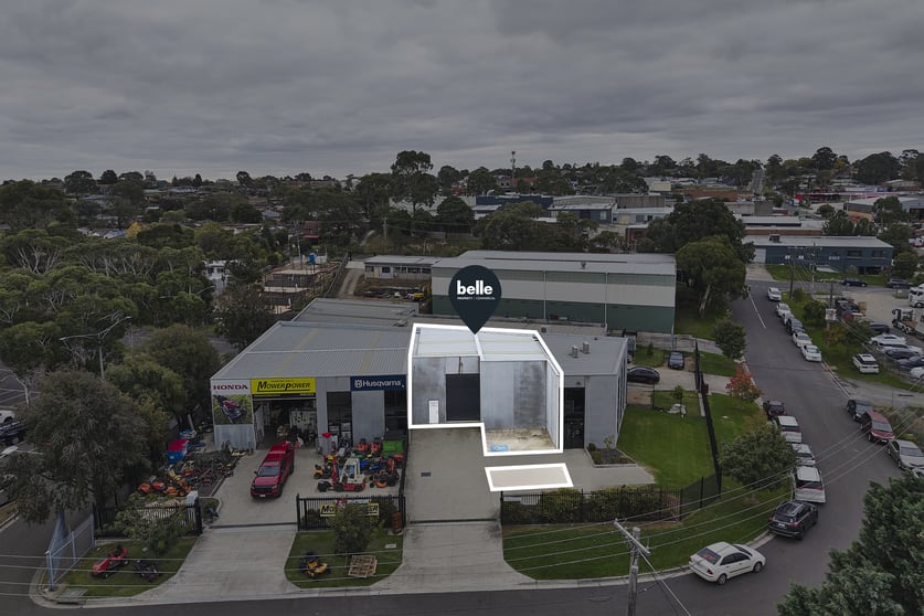 1/4 Dempster Street Ferntree Gully VIC 3156 - Image 1