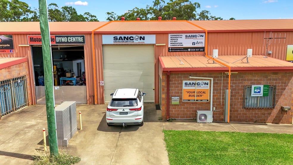 Click to view all images 2/99 Childers Road Kensington QLD 4670 - Image 1