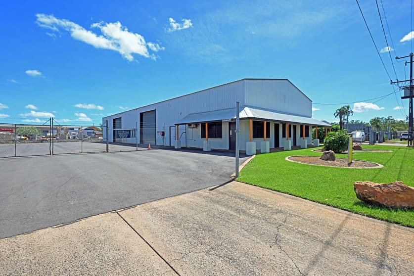Click to view all images 4 Butler Place Holtze NT 0829 - Image 2