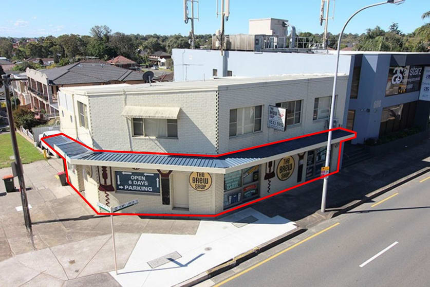 Click to view all images 60a Henry Lawson Drive Peakhurst NSW 2210 - Image 1