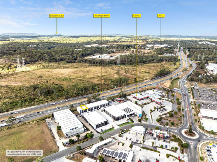 Click to view all images 14/52 Hawkins Crescent Bundamba QLD 4304 - Image 2