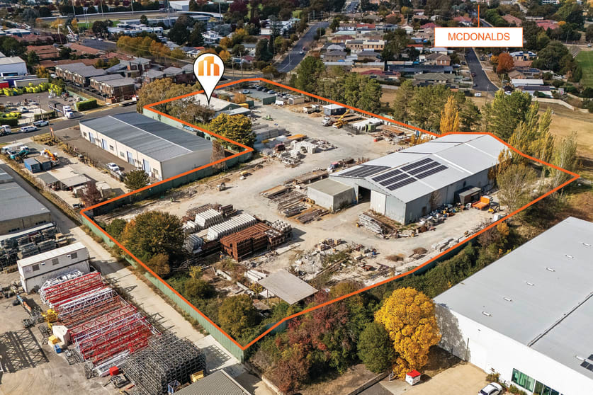 Click to view all images 63-69 High Street Queanbeyan NSW 2620 - Image 3