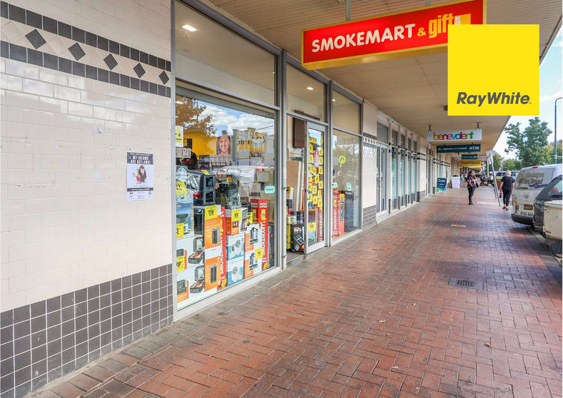 Click to view all images Shop 3 121 Byron Street Inverell NSW 2360 - Image 2