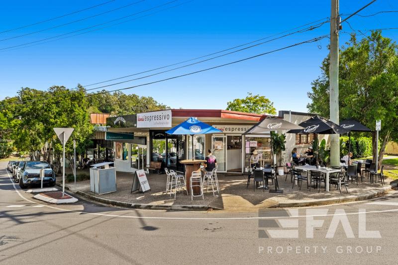 Click to view all images Ground Suite 3/14 Wongabel Street Kenmore QLD 4069 - Image 3